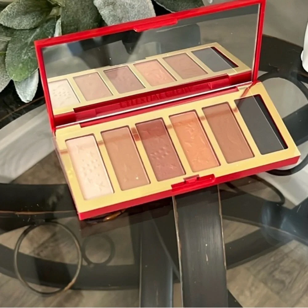 Estee Lauder Eyeshadow Palette in 💫Celestial Glow💫 ~NEW~
